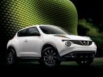 Nissan Juke Midnight Edition 2012 года